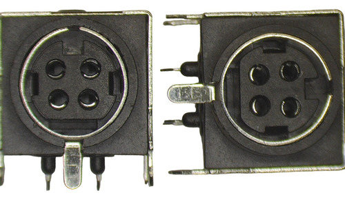 Power Jack, Pin Carga Para Laptop Acer Clevo. Nuevo.