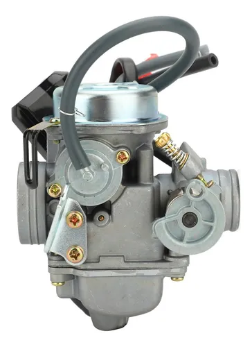 Carburador De Motocicleta, Para Scooter Atv Para Cs125 Gy6