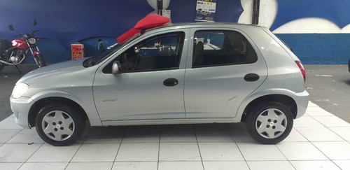 Celta Spirit 1.0 Flex Vhc E 4p 2010 - Financiamos Em Até 48x