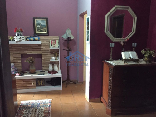 Chácara Com 3 Dormitórios À Venda, 1616 M² Por R$ 850.000,00 - Sítio Do Morro - Santana De Parnaíba/sp - Ch0032