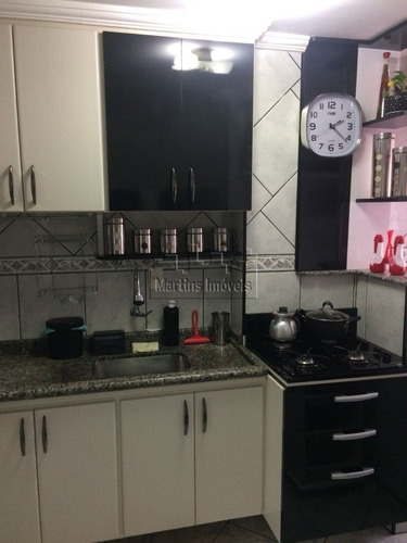 Imagem 8 de 15 de Apartamento - Conjunto Habitacional Santa Etelvina Ii - Ref: 15283 - V-15283