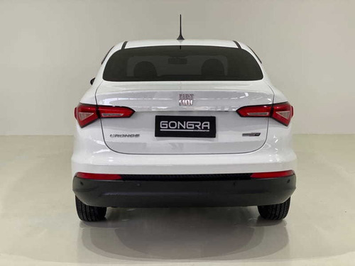 Imagem 5 de 15 de Fiat Cronos Precision 1.8 16v Flex Aut