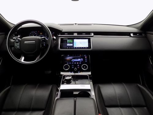 Land Rover Range Rover Velar 2.0 P250 GASOLINA R-DYNAMIC SE AUTOMÁTICO