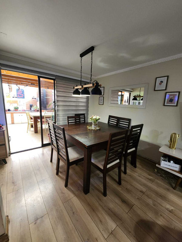 Hermosa Casa En Venta Iquique Sector Sur (84882)