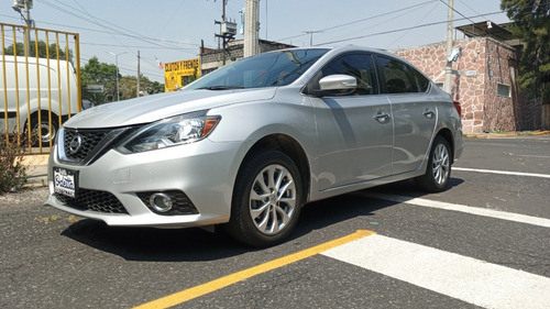 Imagen 1 de 15 de Nissan Sentra 2017 - Habqb7