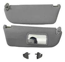 Comprar Par De Viseras Con Soportes De Viseras Para Chevy C1,c2,c3