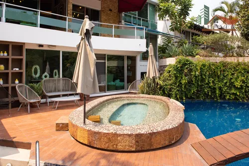 Casa En Cuernavaca Tabachines