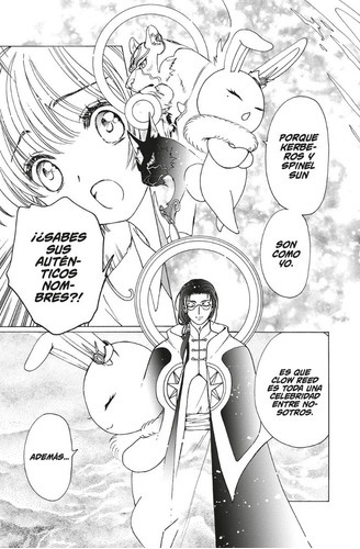 Sakura Card Captor Clear Card, de Clamp. Cardcaptor Sakura Clear Card, vol. 11. Editorial NORMA COMICS, tapa blanda en español, 2022