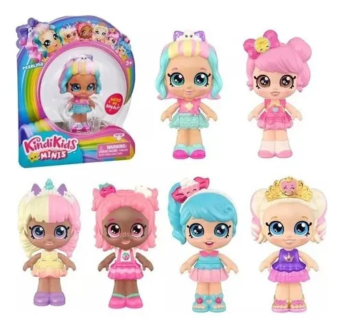 Kindi kids online mercado libre