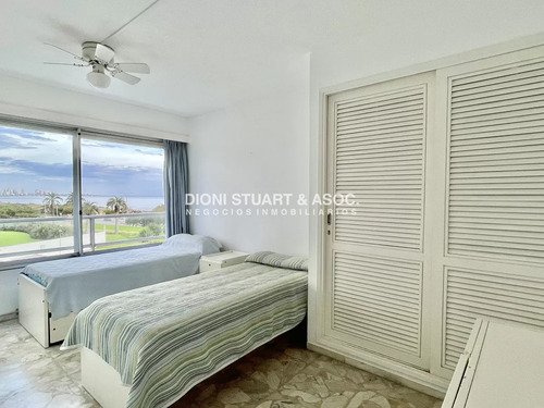 Torre Washington Esquinero De 3 Dormitorios En Venta
