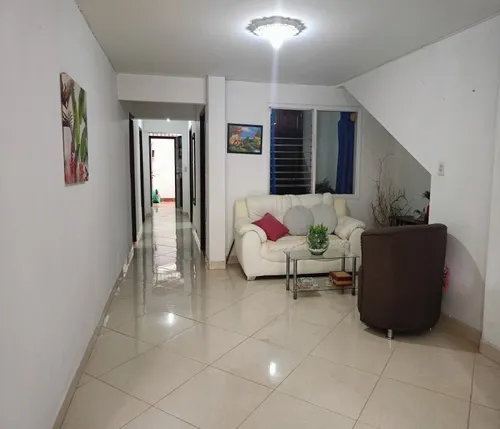 Se Vende Casa Primer Piso Sabaneta Ml