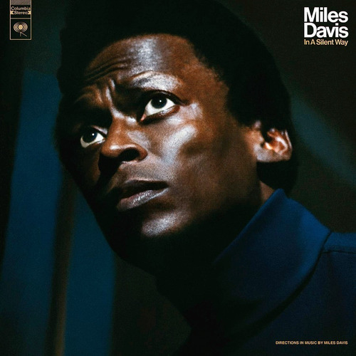 Miles Davis - In A Silent Way Vinilo Lp