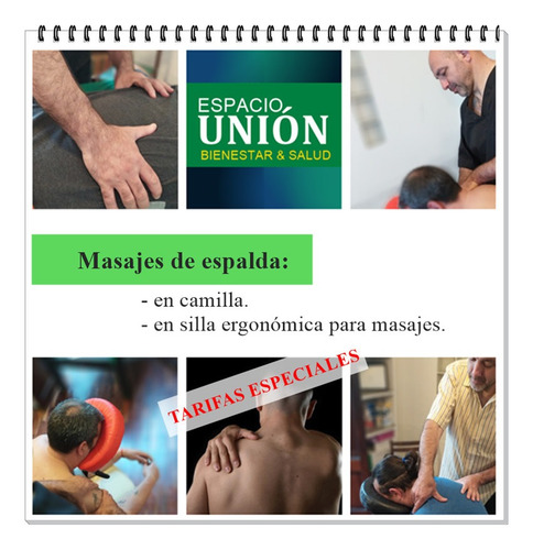Imagen 7 de 10 de Masaje Descontracturante Terapéutico - Titulado Por U.t.u.