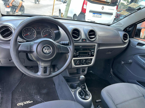 Volkswagen Saveiro 1.6 Cs 101cv Aa+dh