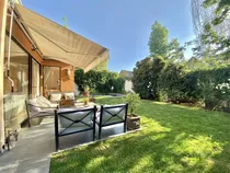 Comprar Casa En Venta De 4 Dorm. Condominio Los Castaños 