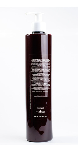 Dual Color Matice 600 Ml Veruska + Regalo