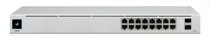 Comprar Switch PoE de nivel 2 con 16 puertos, incluidos 8 puertos PoE