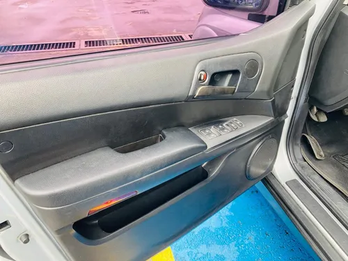 SsangYong Kyron 2.0 M200 Xdi