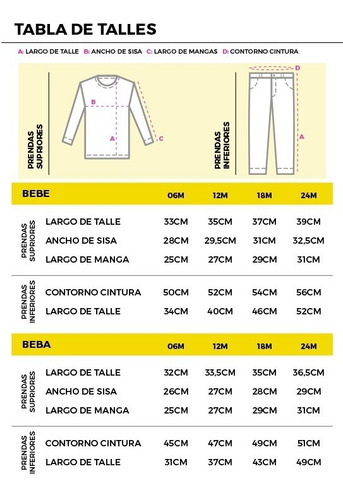 Imagen 5 de 6 de Campera Con Capucha + Body Manga Larga Aviador Bebe Varon