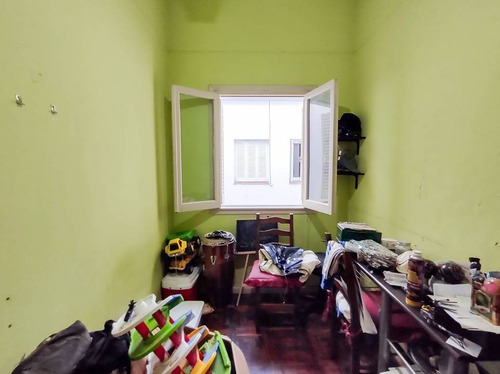 Imagen 20 de 28 de Venta De Departamento 4 Ambientes Con Balcón En Nuñez