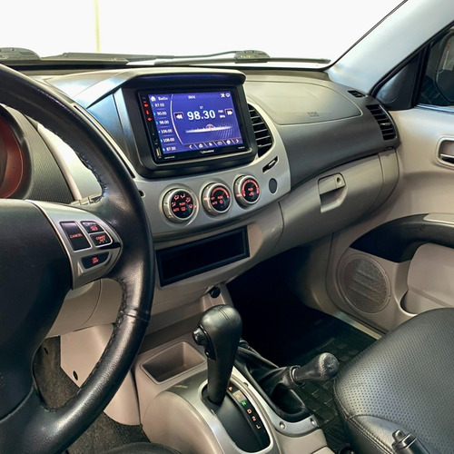 Imagem 13 de 13 de L200 Triton 3.2