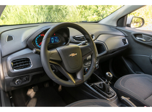 Chevrolet Onix 1.4 MPFI LTZ 8V FLEX 4P MANUAL