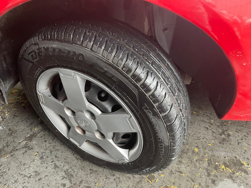 Ford Ka 1.0 MPI TECNO 8V FLEX 2P MANUAL