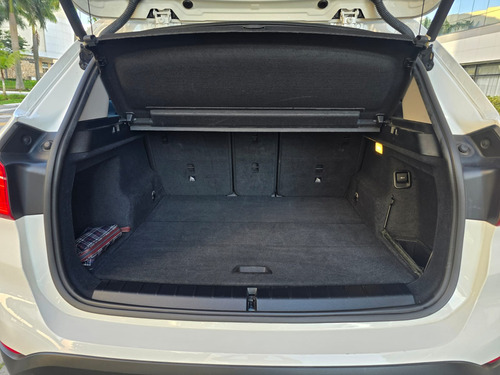 BMW X1 X1 2.0 sDrive20i Activeflex
