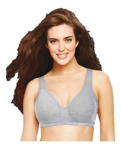 Brasier Playtex Deportivo