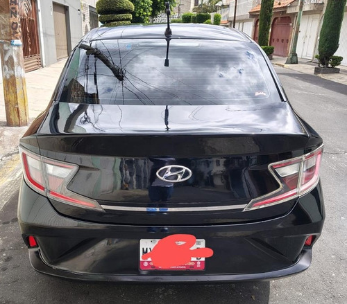 Hiunday I10 Mid 2021