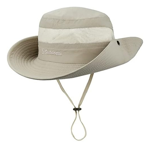 Sombrero Para El Sol Al Aire Libre Sombreros De Cubo Para Mu