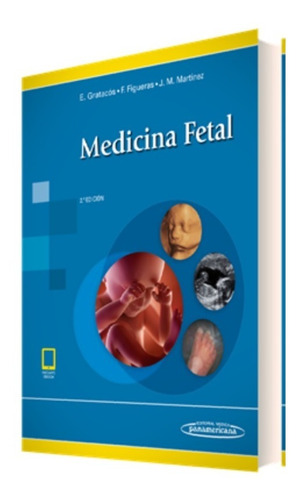 Medicina Fetal 2ed