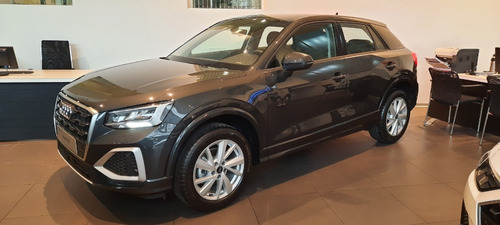 Imagen 24 de 25 de Audi Q2 0km 2021 Automatico 35 Tfsi 150cv Audibsas