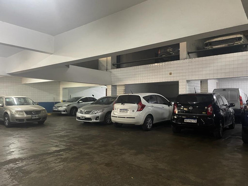 Imagen 2 de 10 de Venta Estacionamiento 25 Cocheras/2do Subsuelo