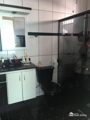 Casa Residencial À Venda, Parque Primavera, Poços De Caldas - . - Ca0136