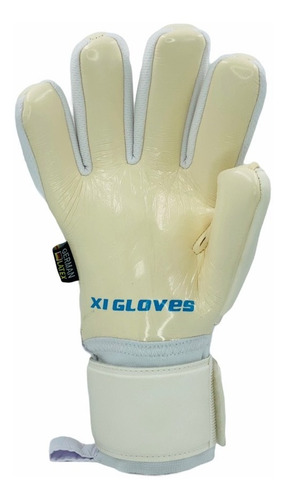 Imagen 5 de 6 de Guantes De Futbol X1 Aukan