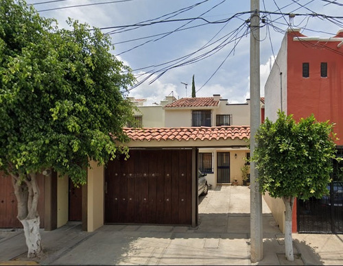 Remate De Casa En Tehuacán Puebla Nr07