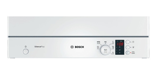 Imagen 3 de 8 de Lavavajillas Compacto Bosch Sks62e32eu Serie 4