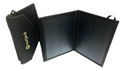 Sunjack 14w Cargador Solar Portátil