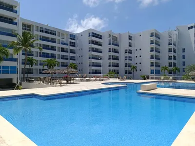 Apartamento en venta