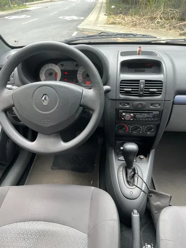 Renault Clio F.iv Expression