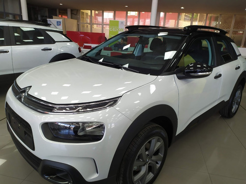 Imagen 10 de 16 de Citroën C4 Cactus Feel Pack Plus No Fiat Pulse No 2008 (s)