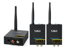 Comprar Transmisor Y Receptor De Audio 3 En 1 1mii