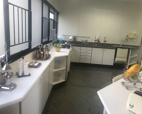 Imagem 5 de 13 de Apartamento - Mo Cm1 - 33194910