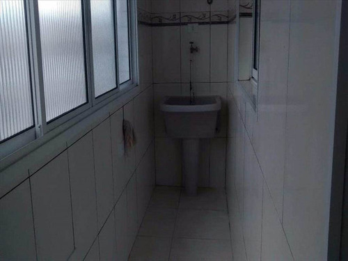 Apartamento - Venda - Boqueirao - Praia Grande - Fd77