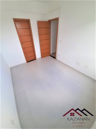Imagem 11 de 15 de Casa - 3 Dormitórios - 2 Vagas De Garagem - Santos - 2774