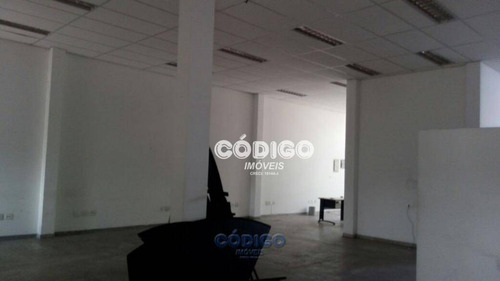 Imagem 4 de 24 de Prédio À Venda, 270 M² Por R$ 3.000.000,00 - Centro - Guarulhos/sp - Pr0040