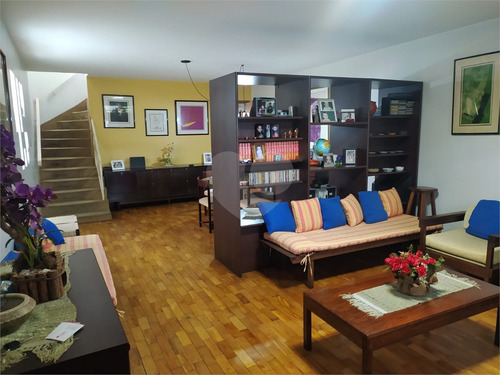 Imagem 2 de 30 de Casa 3 Dts- Parque Severo Gomes - Granja Julieta - Reo618577