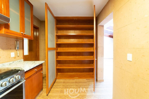 Imagen 20 de 30 de Casa En Irrigación, Miguel Hidalgo Con 3 Recámaras, 380 M², Id: 40330