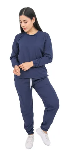 Pijama quirurgica online manga larga